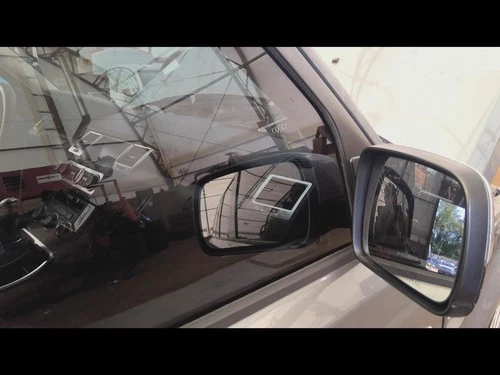 Passenger Side View Mirror Power Folding Painted Fits 10-13 LR4 6756681