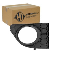 DIEDERICHS BLENDE NEBELSCHEINWERFER STOßSTANGE RECHTS passend für FIAT PUNTO