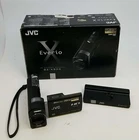 JVC Everio X GZ-X900 Full HD 1920x1080 CAMCORDER