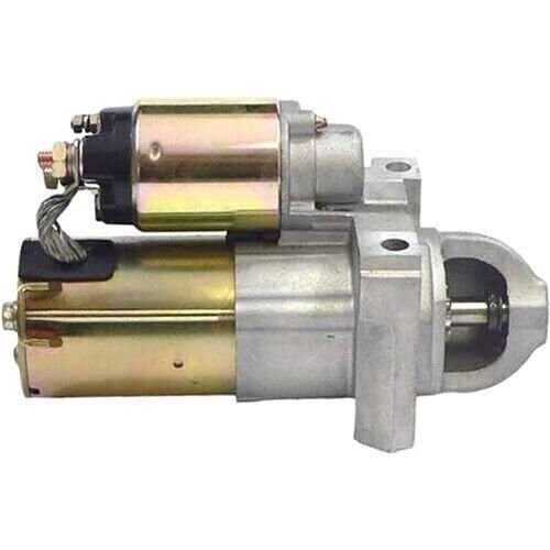 Starter 6494N For Chevrolet Express 1500 2500 3500 4.8L 5.3L 2004-2007 - Picture 2 of 6