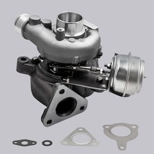 Turbolader for VW Passat Audi A4 Skoda 1.9 TDI 101PS 110PS 115PS AVB AJM ATJ BKE