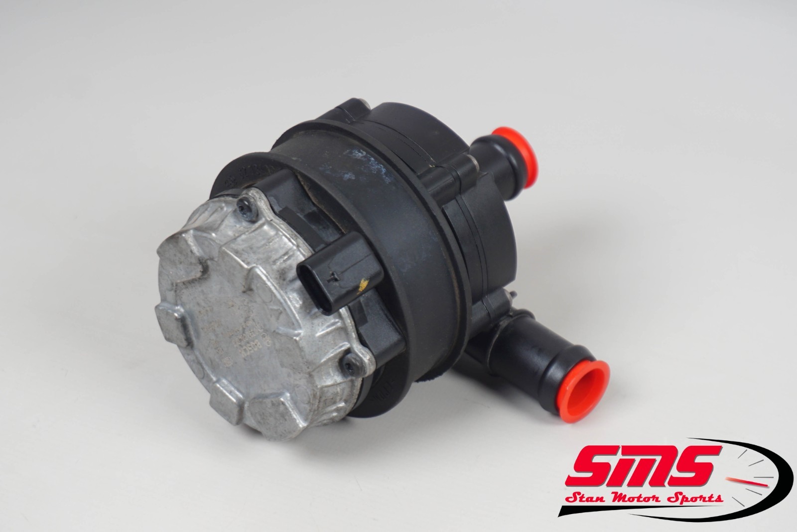 14-24 Maserati Quattroporte Ghibli Auxiliary Secondary Electric Water Pump OEM