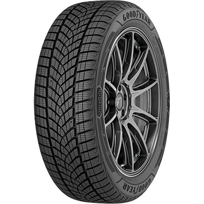 GOODYEAR Winterreifen 255/65 R18 TL 115H ULTRA GRIP PERFORMANCE + SUVXL M+S 