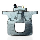 For Jeep Wrangler Brake Caliper Rear Left Nearside 2007-Onward