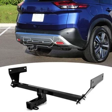 For 2021-2022 2023 2024 25 26 Nissan Rogue Class-3 Trailer Tow Hitch Receiver 2"