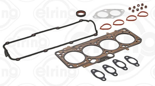 Elring Dichtungssatz Zylinderkopf 698.430 FüR Passat 3B2 3B5 Vw A4 Audi B5 8D2-image