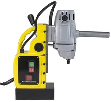 Steel Dragon Tools® MD13 Magnetic Drill Press 1/2" Boring 1910 LBS Magnet Force