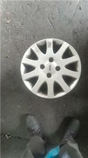 Jantes Nissan ALMERA