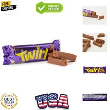 Twirl Chocolate Bar 43g