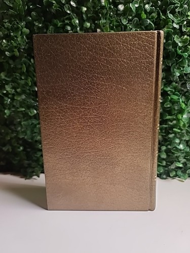 NIV 1973 New Testament Bible - Hardcover (Large Print Edition) - Picture 3 of 12