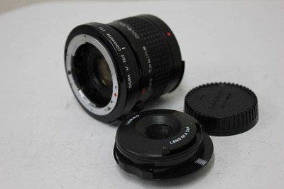 Return Guarantee Loreo PC Sigma AF Converter x1.4 Tokina Doubler e3775