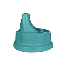 Kale Bottle Nipple Sippy Cap 2 Pack BPA Free for Lifefactory Baby Bottles