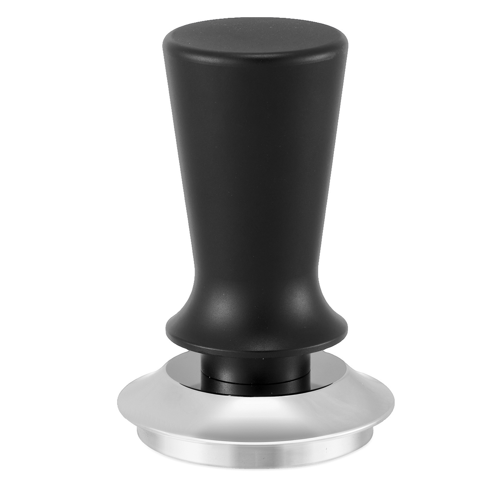 58mm Espresso Tamper Stainless Steel Coffee Tamper with Spring