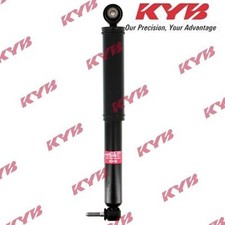 KYB 3448031 Stoßdämpfer Stossdämpfer Hinterachse Hinten für Renault 