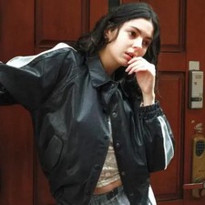 In&yang Inha Harmony Zip Line Jacket