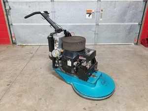 Eagle Onyx Performer Walk-Behind Buffer Burnisher Disc Type