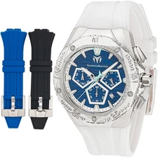 Technomarine Invicta Five Elements Men Quartz Watch