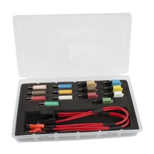 Sicherungsautomat 12V KFZ Sortiment Standard ...
