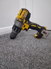 Dewalt DCD996N Combi Drill Hammer Brushless 3 Speed 18v XR Li-Ion Bare Unit