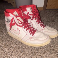 Las mejores ofertas en Jordan 1 Retro OG High Gym Red | eBay