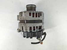 2013 Chevrolet Trax Alternator Generator Charging Assembly Engine Oem EI16T