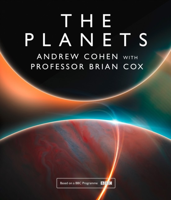 The Planets by Andrew Cohen (Hardback Book)