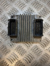 DAEWOO LANOS 2002 1.4 SE 5DR ENGINE ECU 09388029