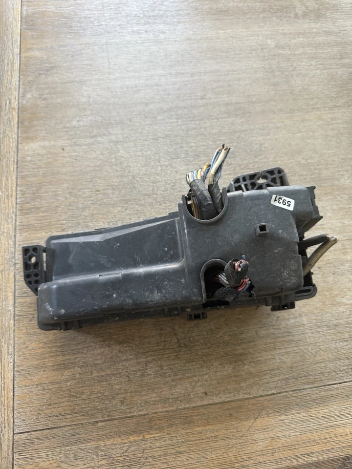 Honda Accord 2006 caja de fusibles del motor Foto 3 de 4