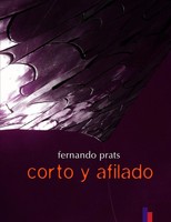 Fernando Prats | Corto Y Afilado | Taschenbuch | Spanisch (2008)