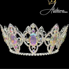 The Claire Series-3"x5"-Round