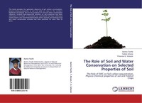 The Role Of Soil And Water Conservation On Selected Properties Of Soil Aemro Ter