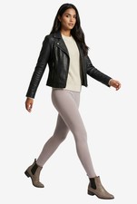 Grey State Luna Legging NWT Color Pink MSRP 78.00