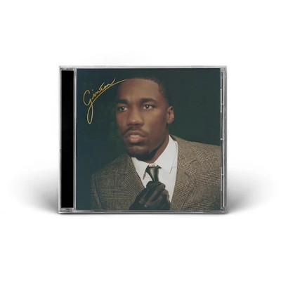 Giveon - Beloved (New/Wrapped) (Signed Booklet) (CD, 2025)