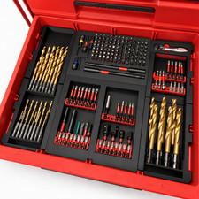 Organizer Insert Shockwave for 4 Drawer Milwa...
