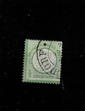 Briefmarken Deutschland vor 1945