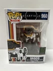 Funko Pop! Vinyl: Starfield - Vasco - Snow Commerce-Cbs (Cbs) (Exclusive) #960