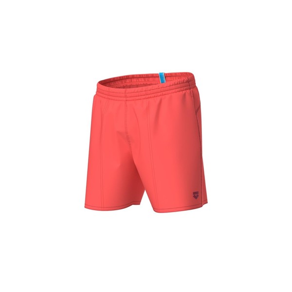 Arena Herren Badeshorts Bywayx R, Blau, Schnell Trocknend-image