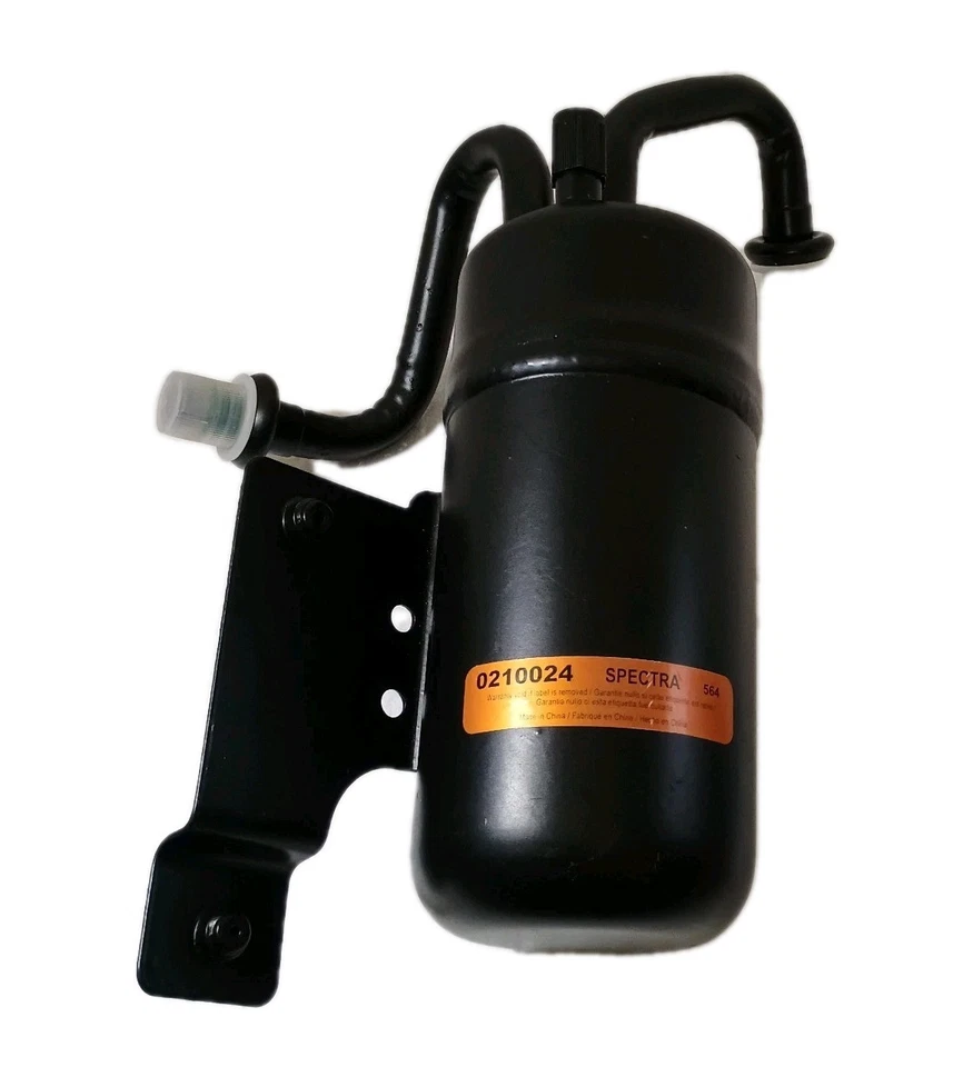 Acumulador de aire acondicionado Spectra 0210024 para Dodge Ram 1500 2500 3500 4000 4500 2002-2009 Foto 2 de 4