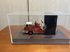 Fire Replicas Los Angeles  Crown Coach Heavy Rescue 6