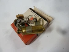 Tecumseh 25532 Ignition Breaker Points & Condenser Genuine OEM
