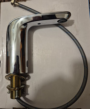 American Standard 7755105.002 Chrome NextGen Selectronic Touchless Faucet