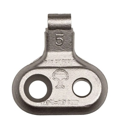 Greenteeth 500 Series LoPro Angled Pocket