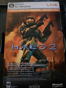 Halo 2 Vista | eBay
