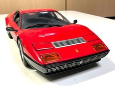 Kyosho 1/18 Ferrari 512BB