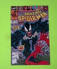 Amazing Spider-Man #332 Vol. 1 1990 Marvel Comics 1st App Higher Grade RY67-189