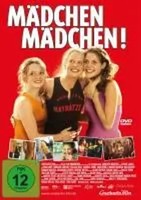 MäDchen MäDchen! | Neuauflage | Colette Burson (U. A.) | Deutsch | Dvd | 2010