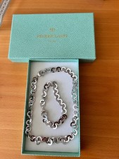 Pierre Lang Kette und Armband RH wie NEU