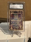 Ancient Mew 2000 Movie Promo CGC 5.5