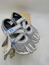 Body Glove Barefoot Zap 3T Shoes Women  s Size 5 Water Shoe Blue Gray NEW NIB