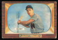 Click to enlarge Jim Busby